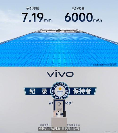 在追求极致体验的时代,vivo s19以其7.1天前