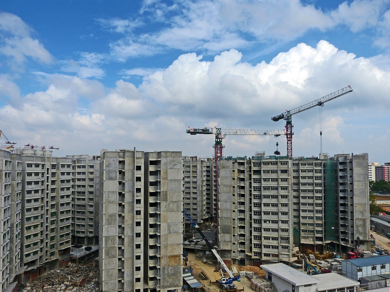 住建部官媒，房屋养老金不是房地产税