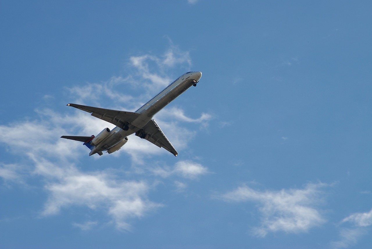 探索未来天空，南方航空杂志——引领航空业的创新与智慧旅程