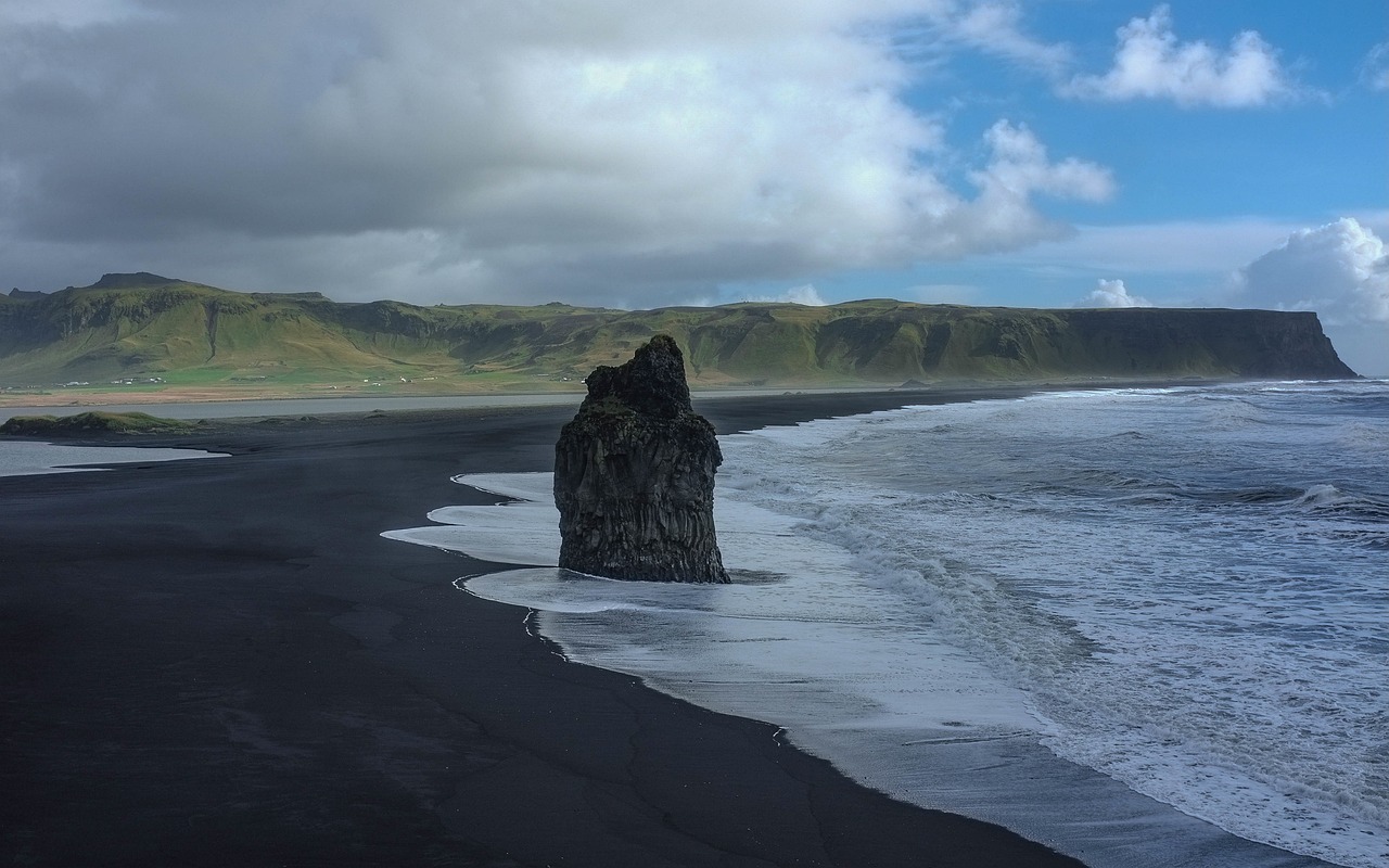 探索蓝色星球的微观奇迹，海洋浮游生物学的奥秘与生态价值